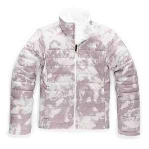 The North Face Reversible Swirl Jacket *New*